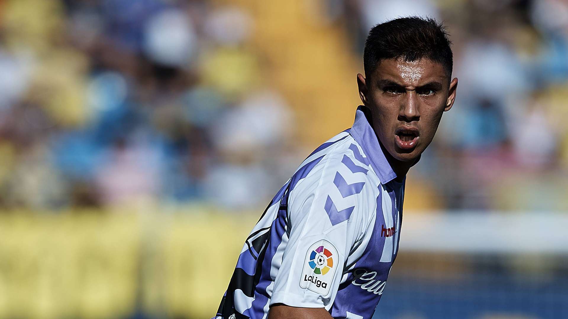 *GER ONLY* Leo Leonardo Suarez Valladolid