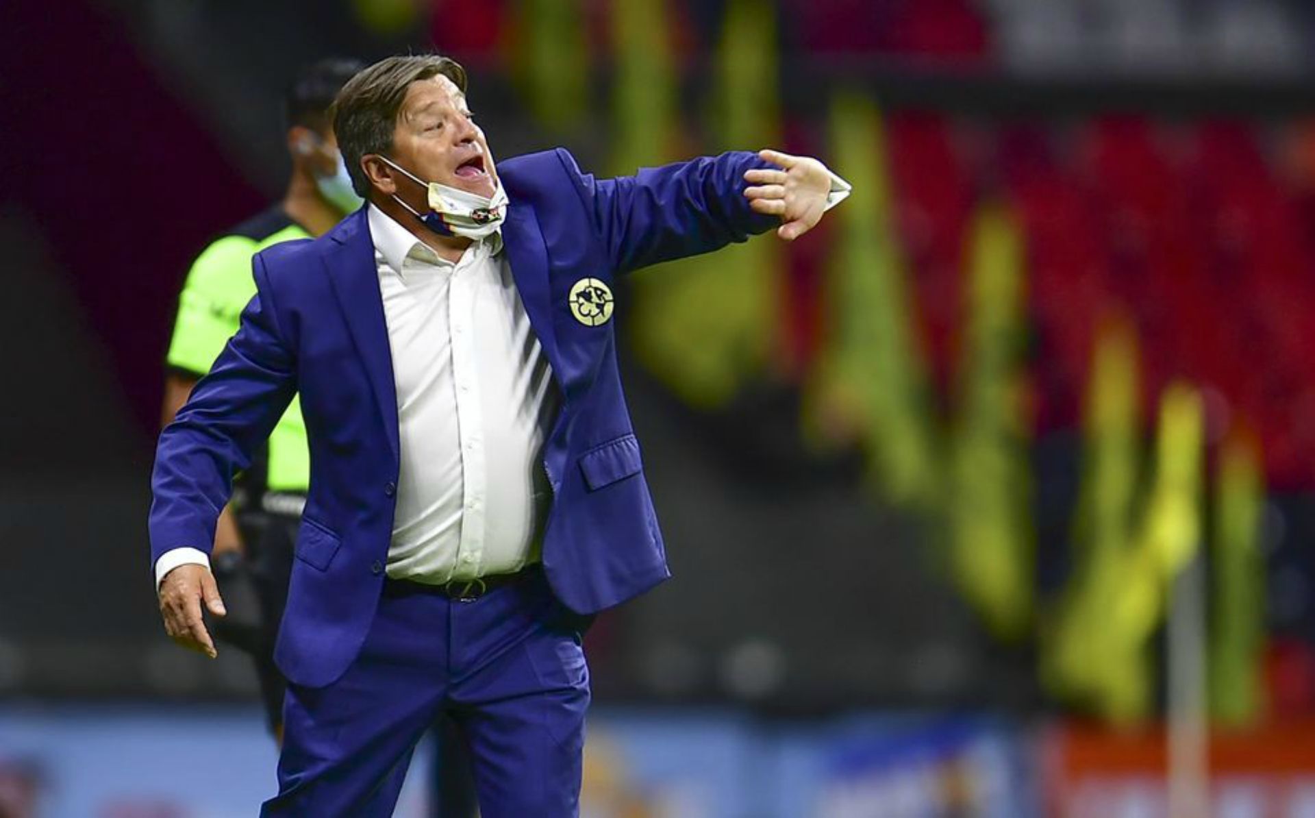 Miguel Herrera Apertura 2020