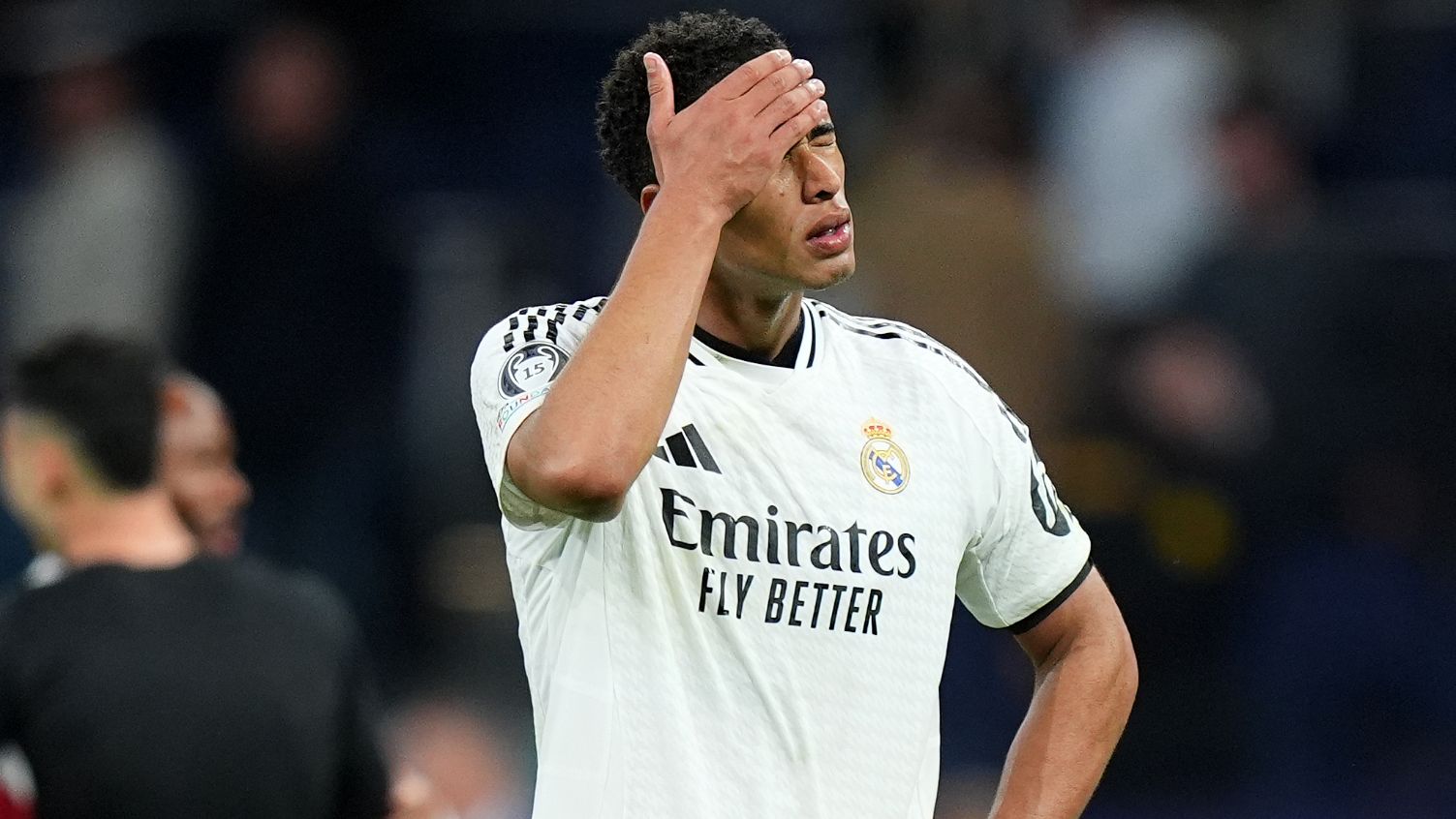 real madrid bellingham