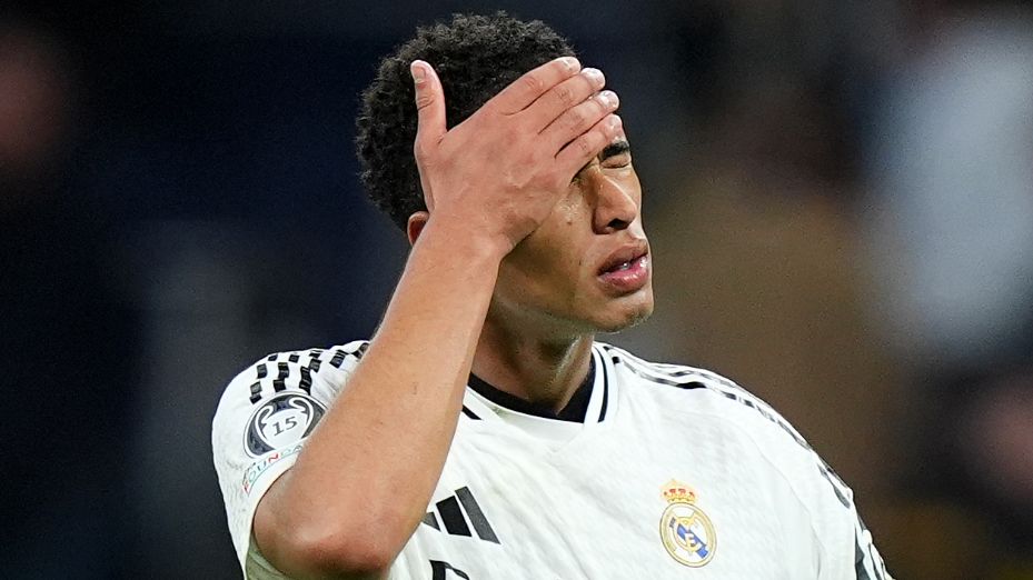 real madrid bellingham