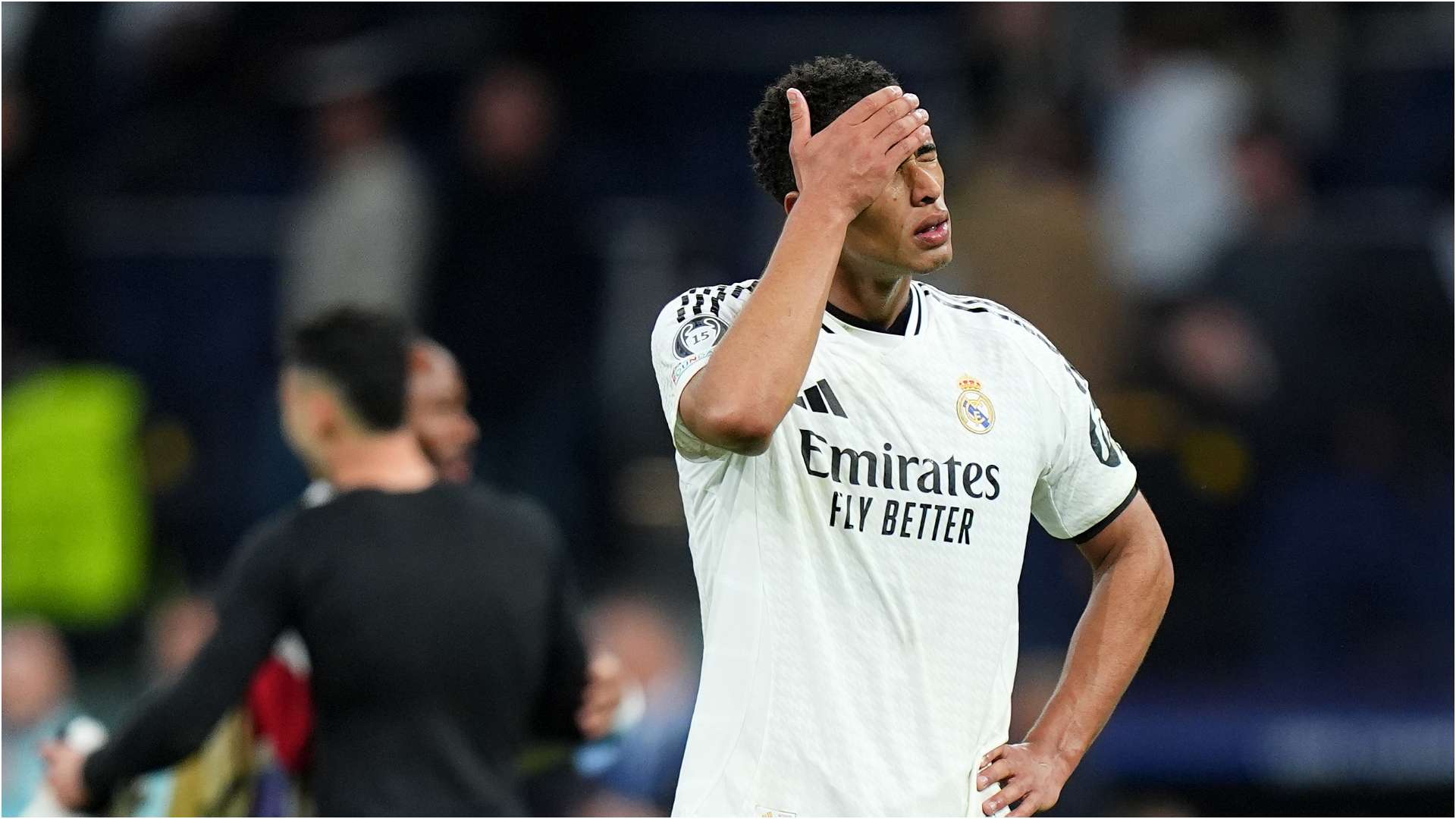 real madrid bellingham