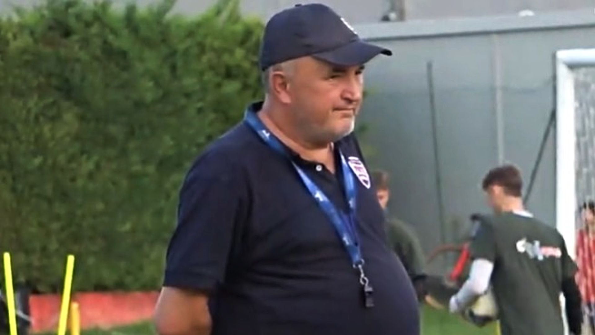 Luigi Fresco Virtus Verona