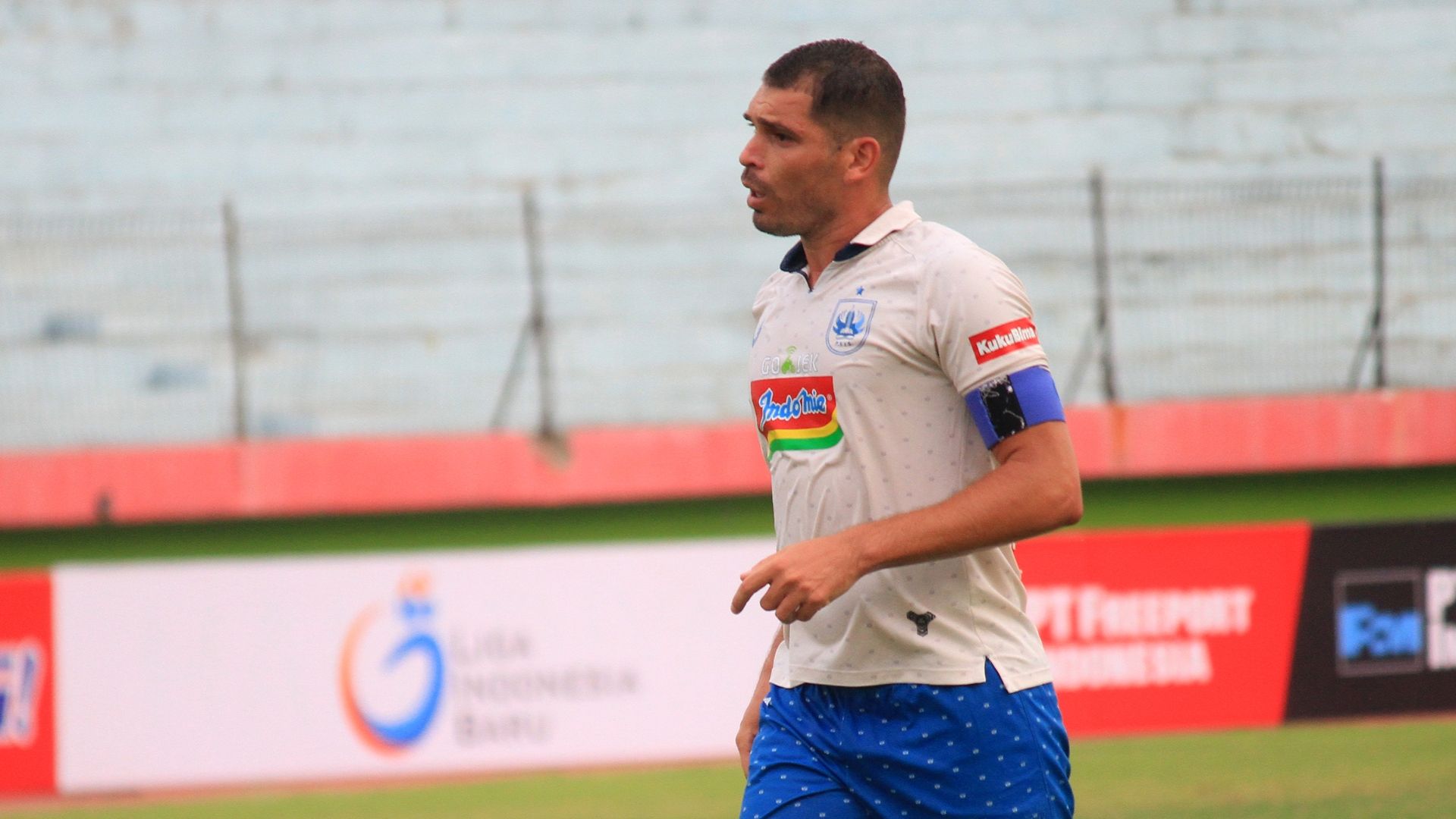 Wallace Costa Alves - PSIS Semarang
