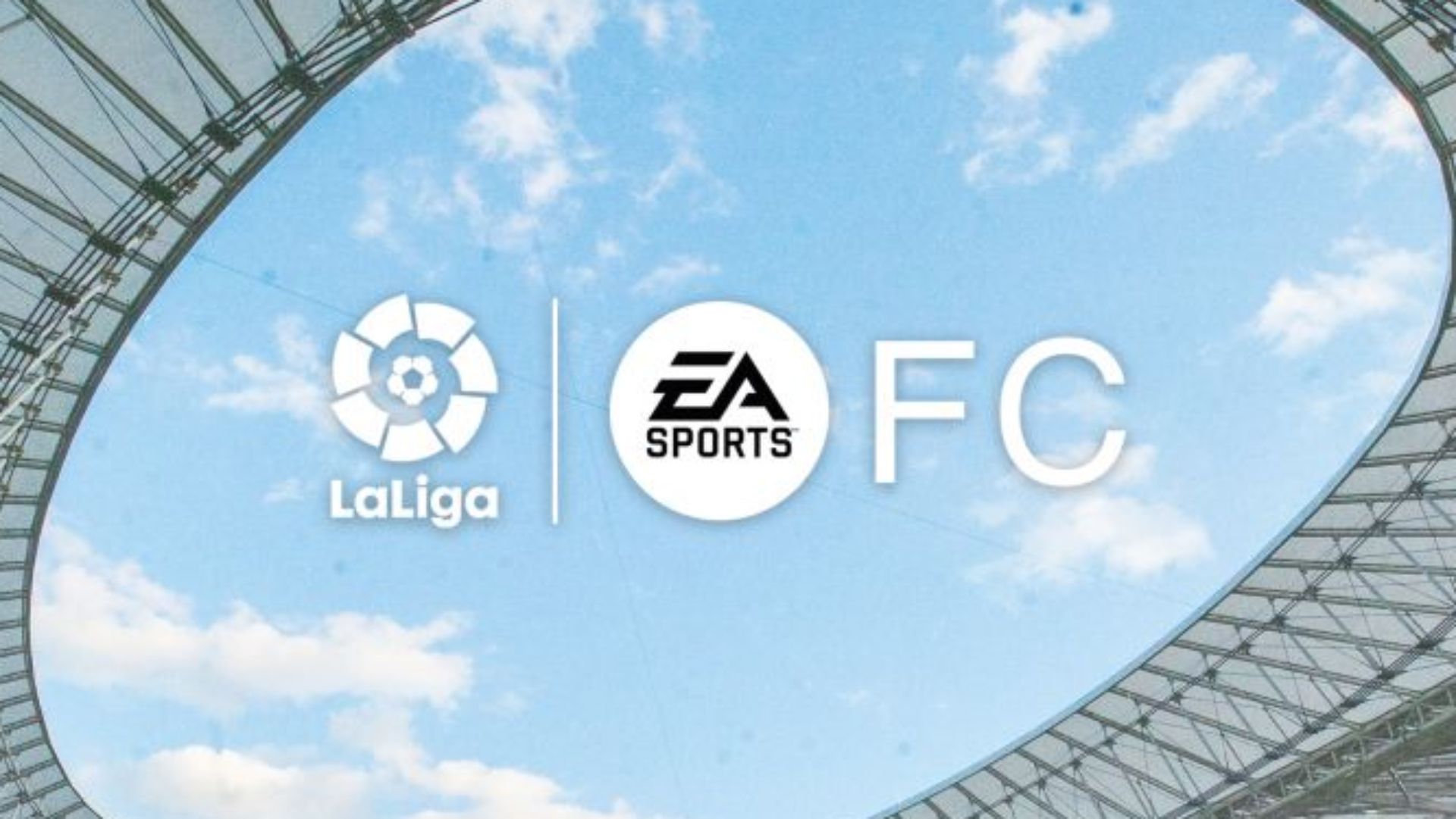EA Sports LaLiga