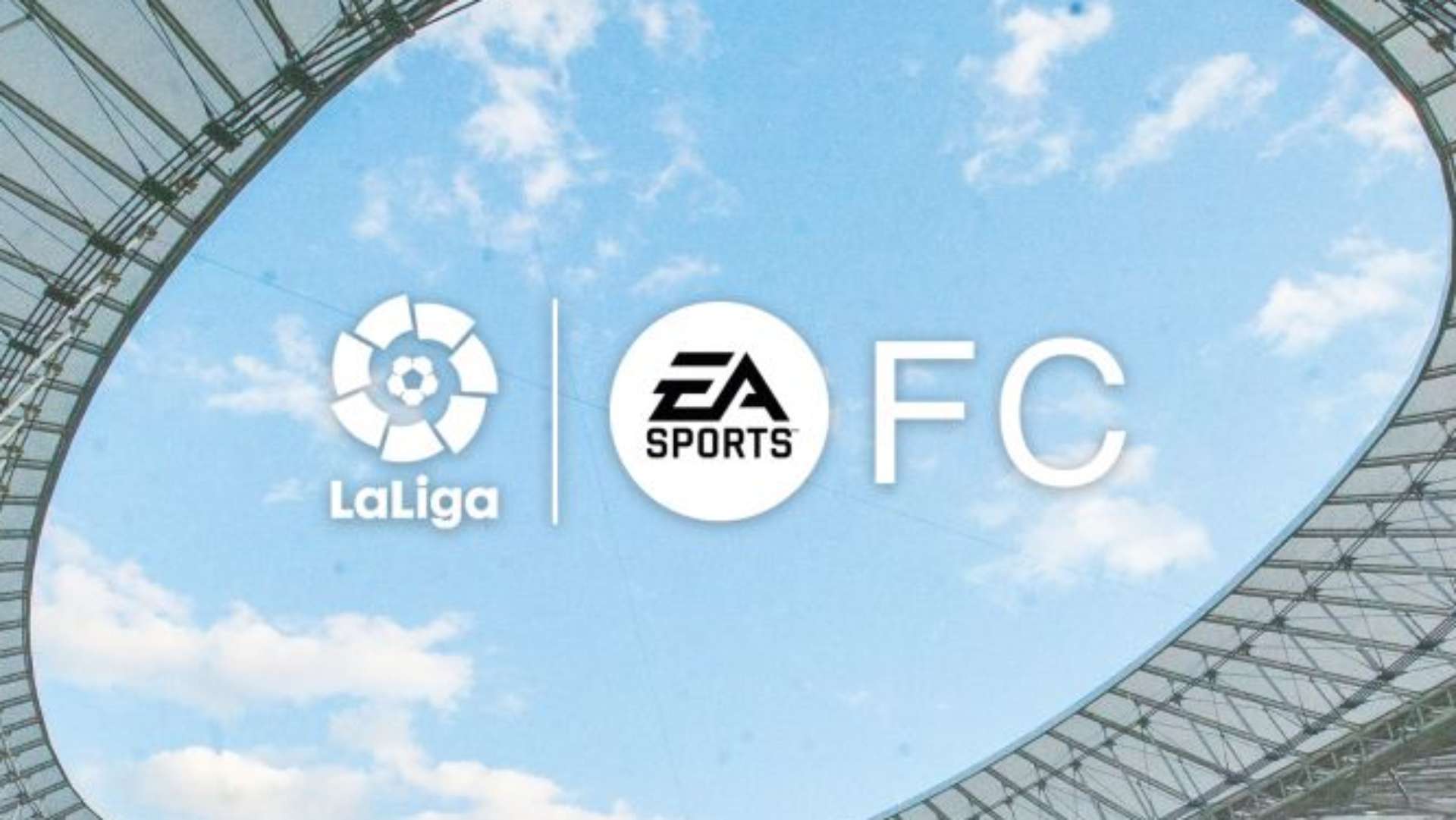 EA Sports LaLiga