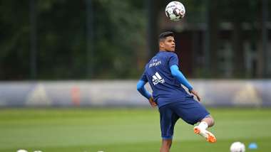 Hamburg HSV Douglas Santos 23062018