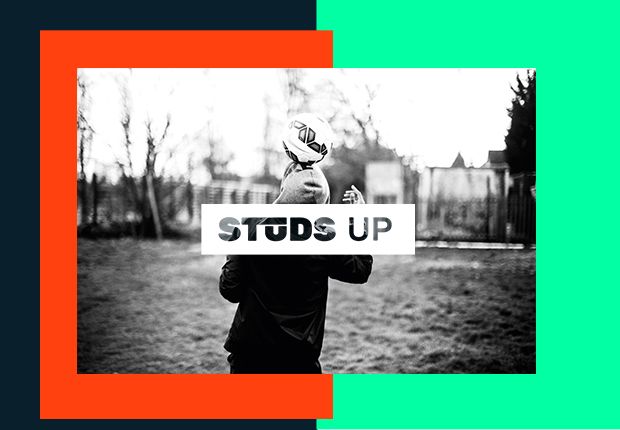 Studs Up