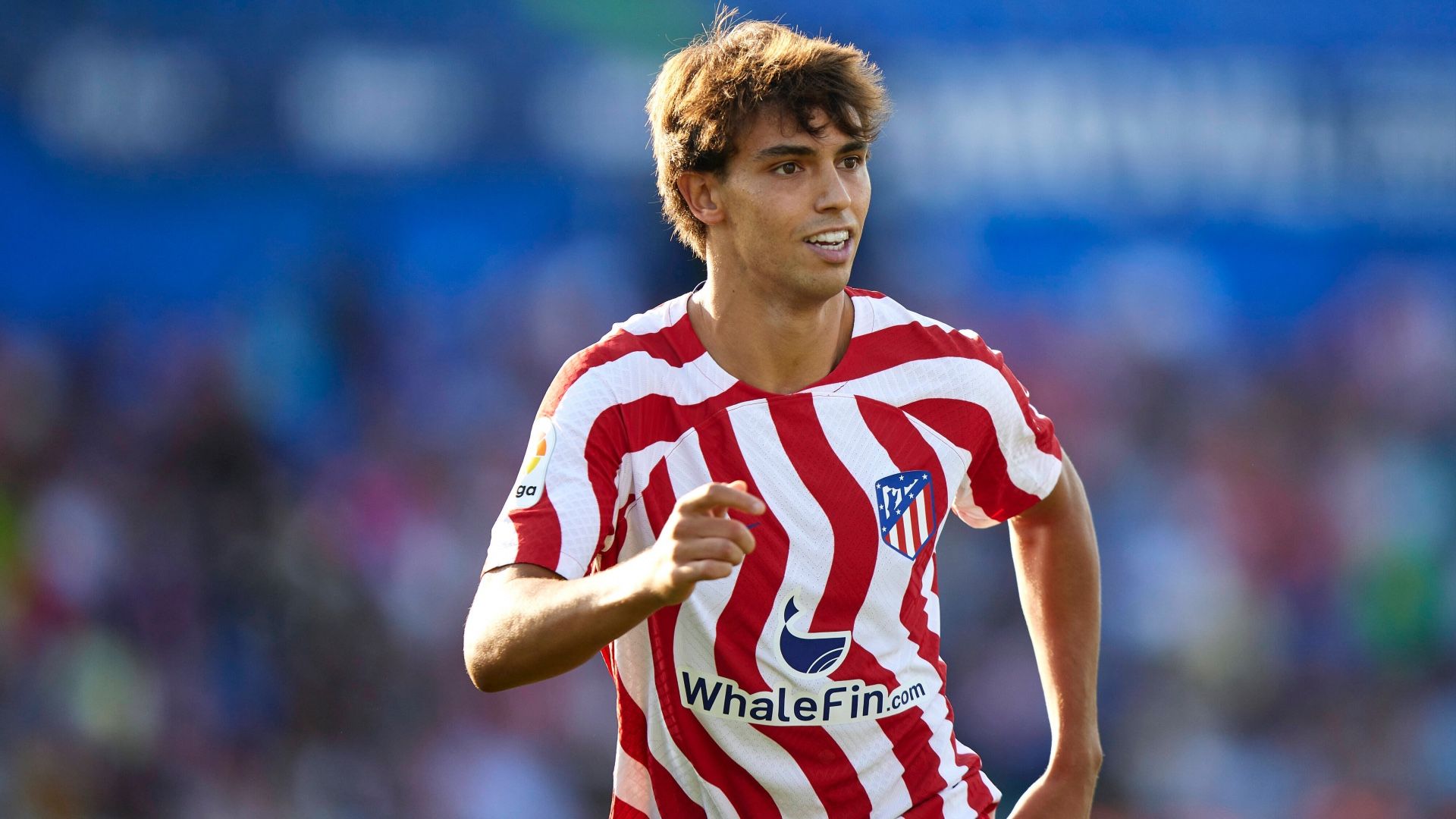 ONLY GERMANY Joao Felix Atletico 2022
