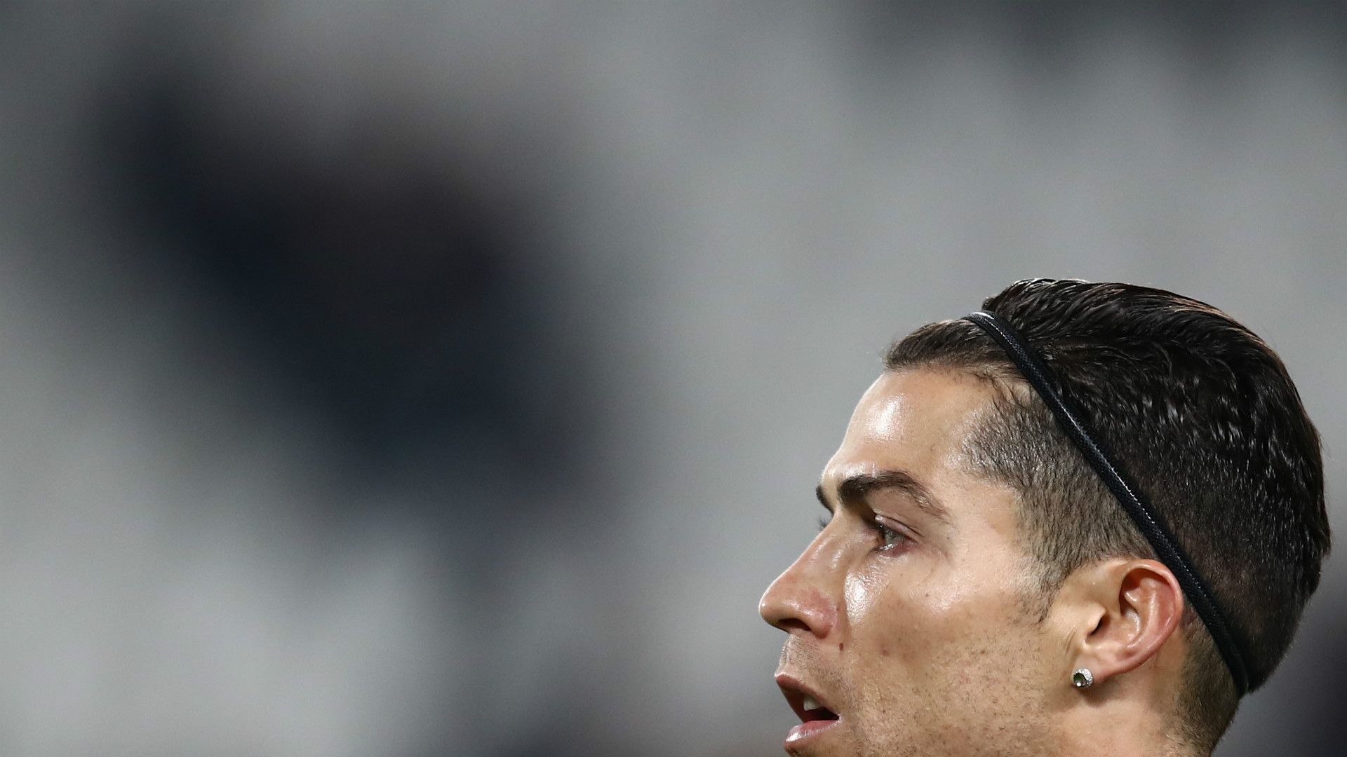 Cristiano Ronaldo Juventus Atletico Madrid Champions League