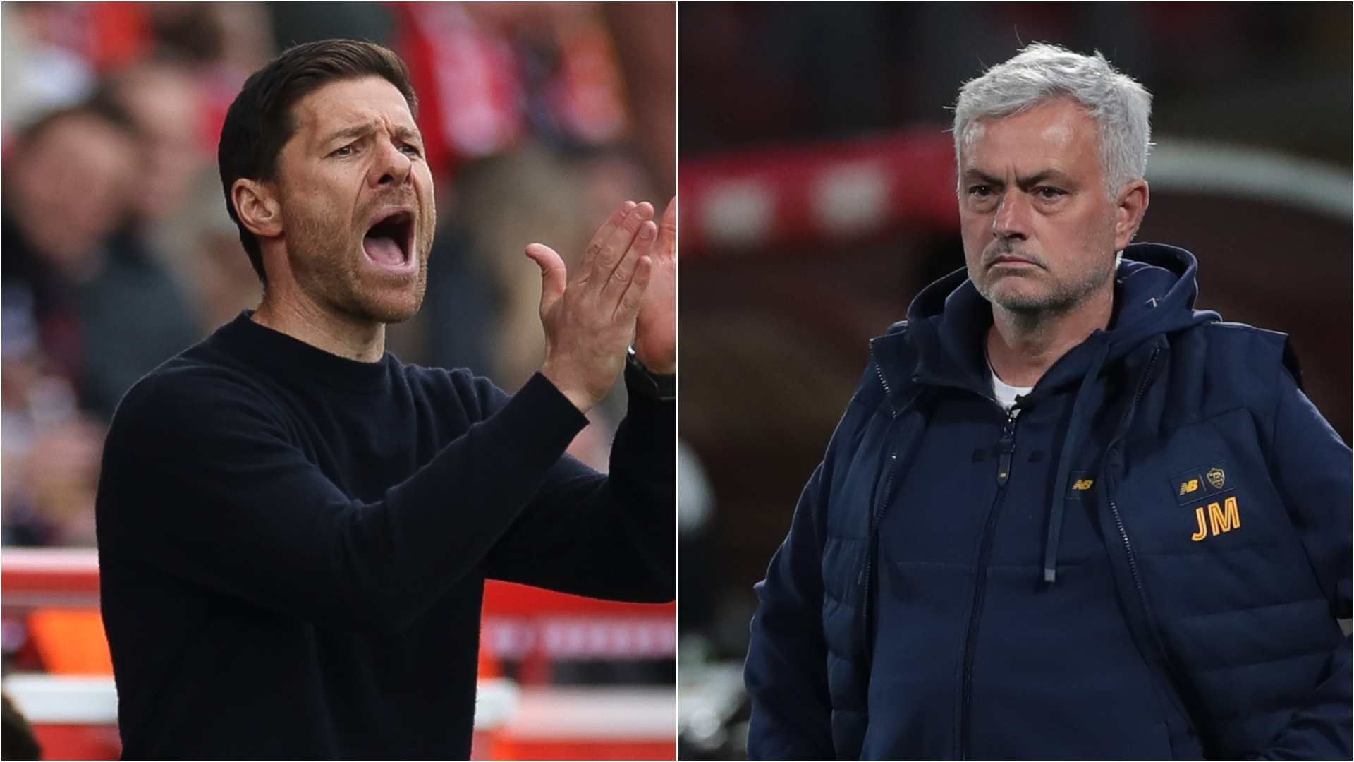 20230515 Alonso Mourinho