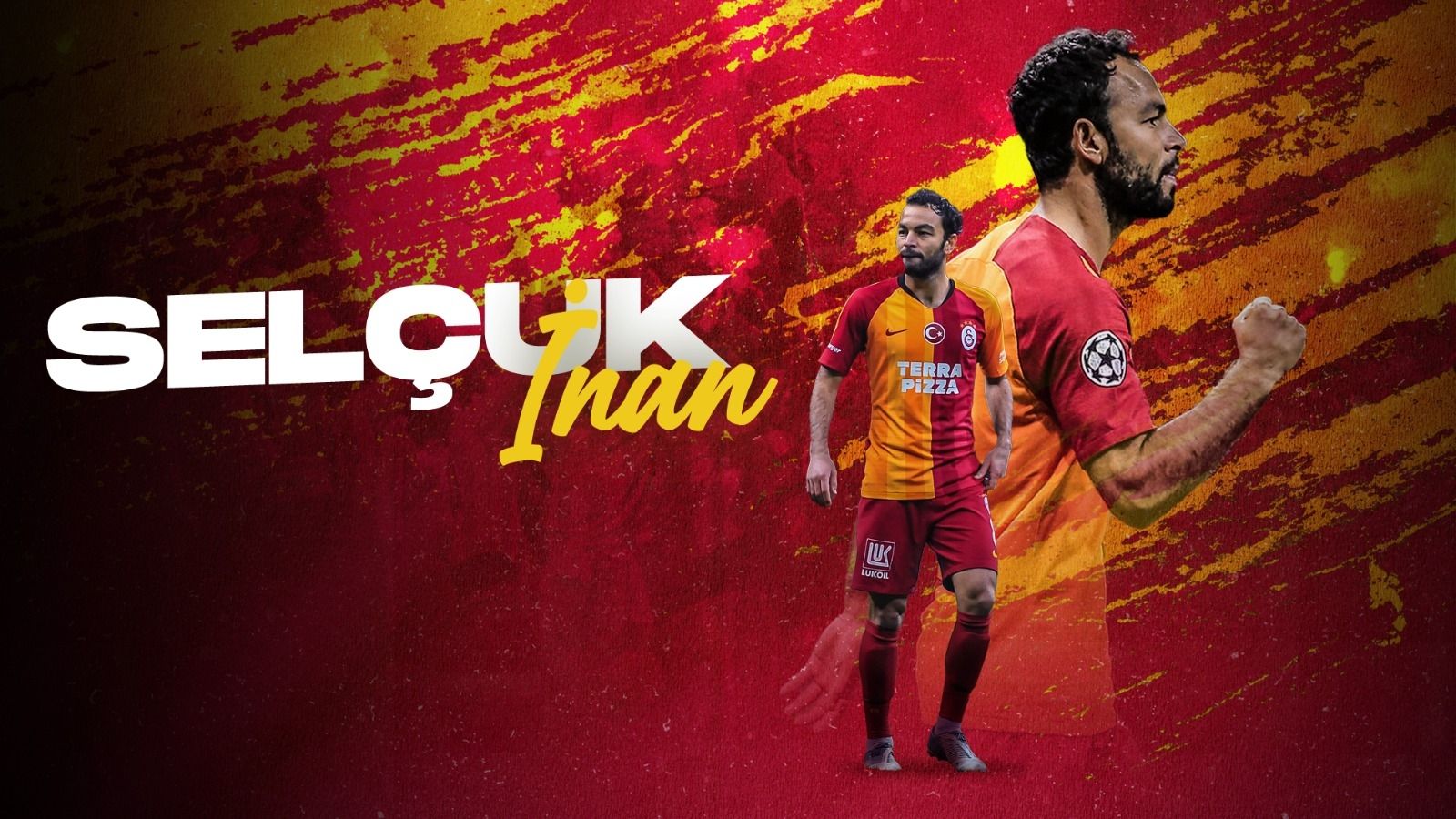 Selcuk İnan, Galatasaray