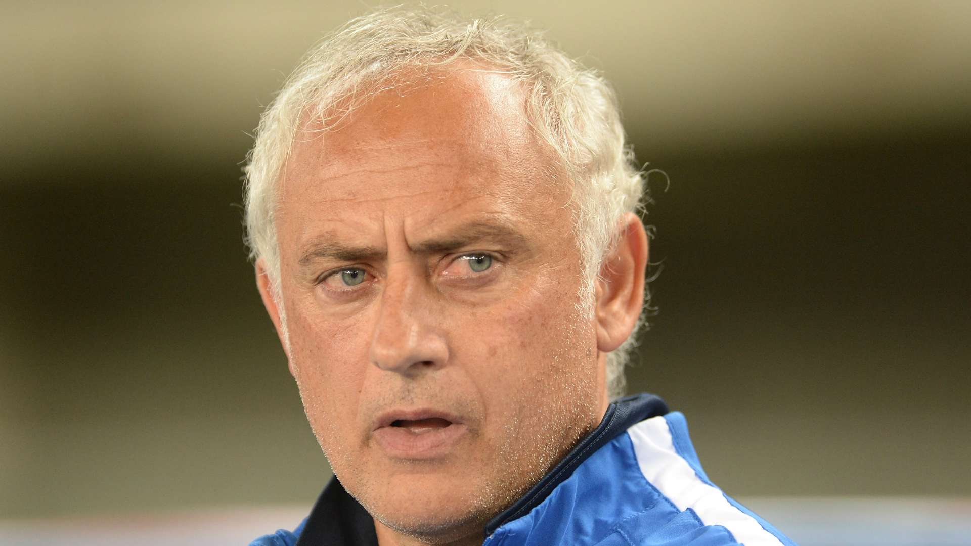 Andrea Mandorlini Chievo Verona Serie A 03102015