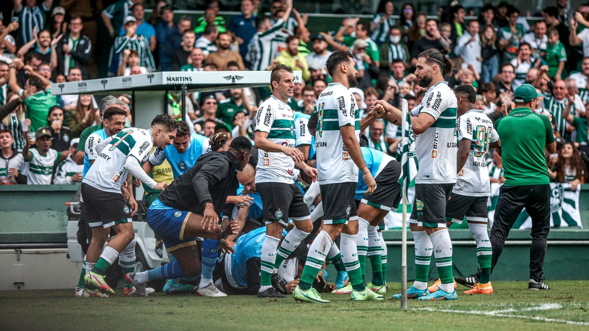 Cortiba, Paranaense 2022