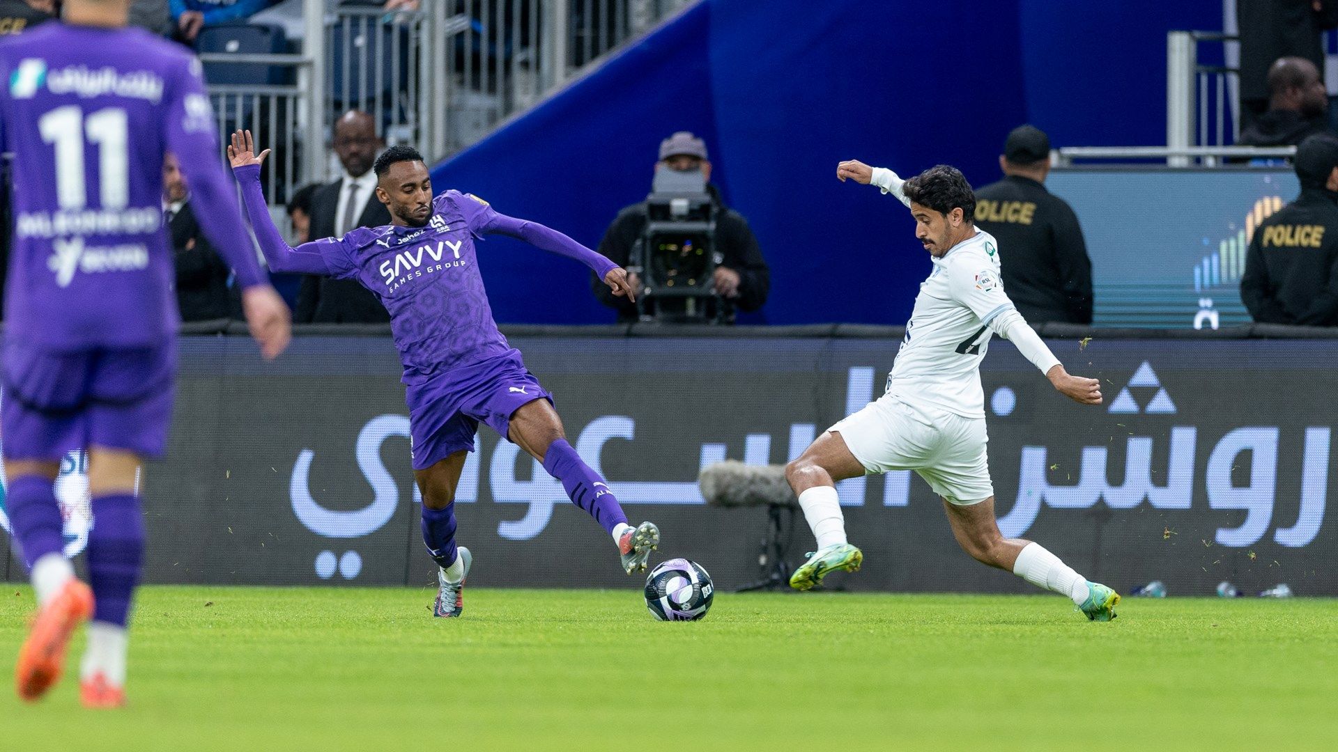 Moteb Al-Harbi Hilal Okhdood