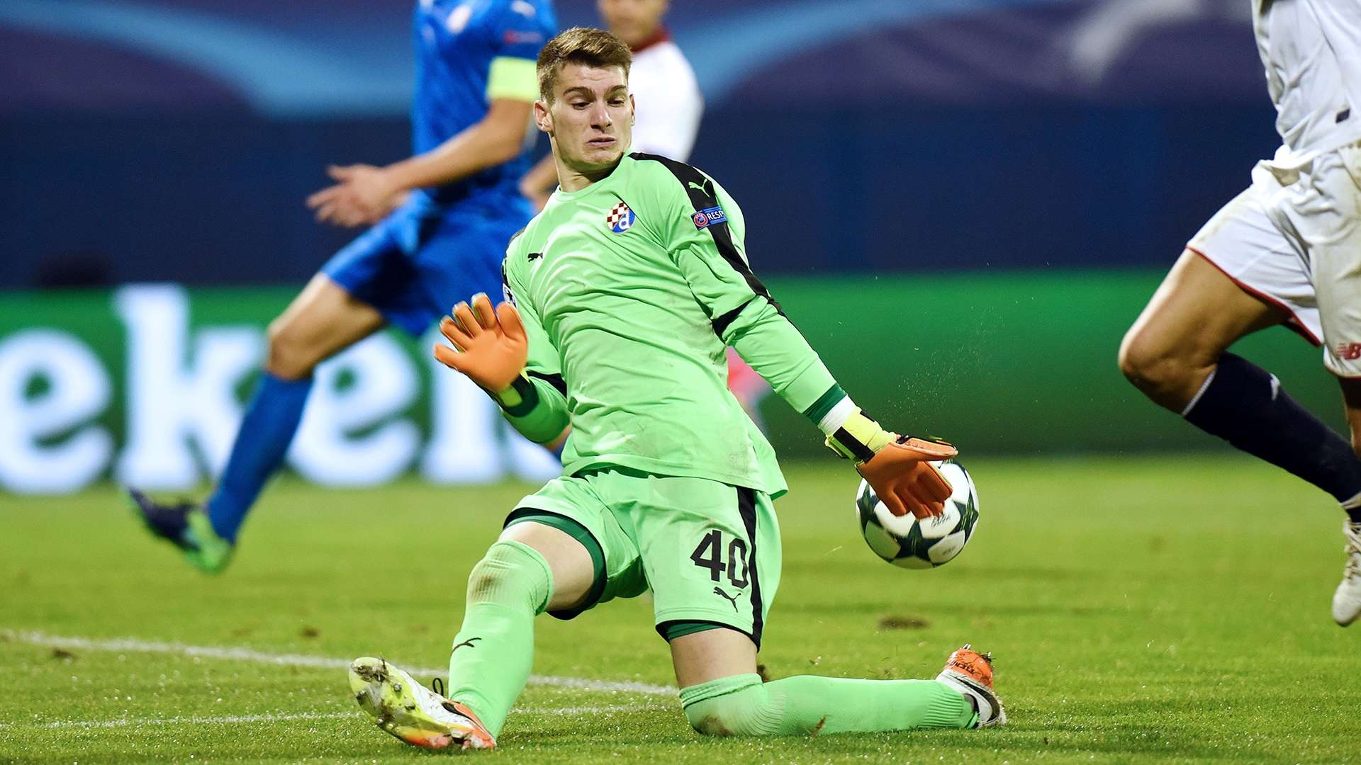 Dominik Livakovic