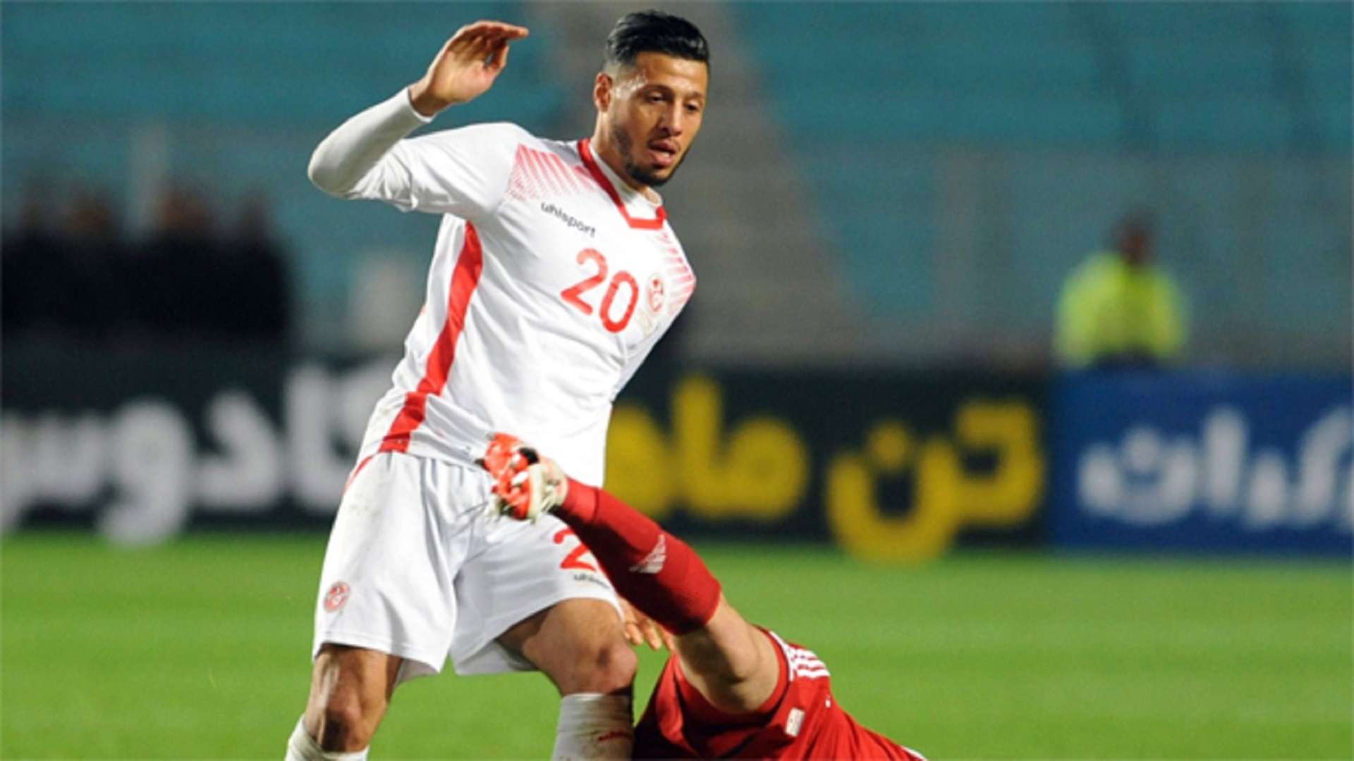 أنيس البدري - تونس