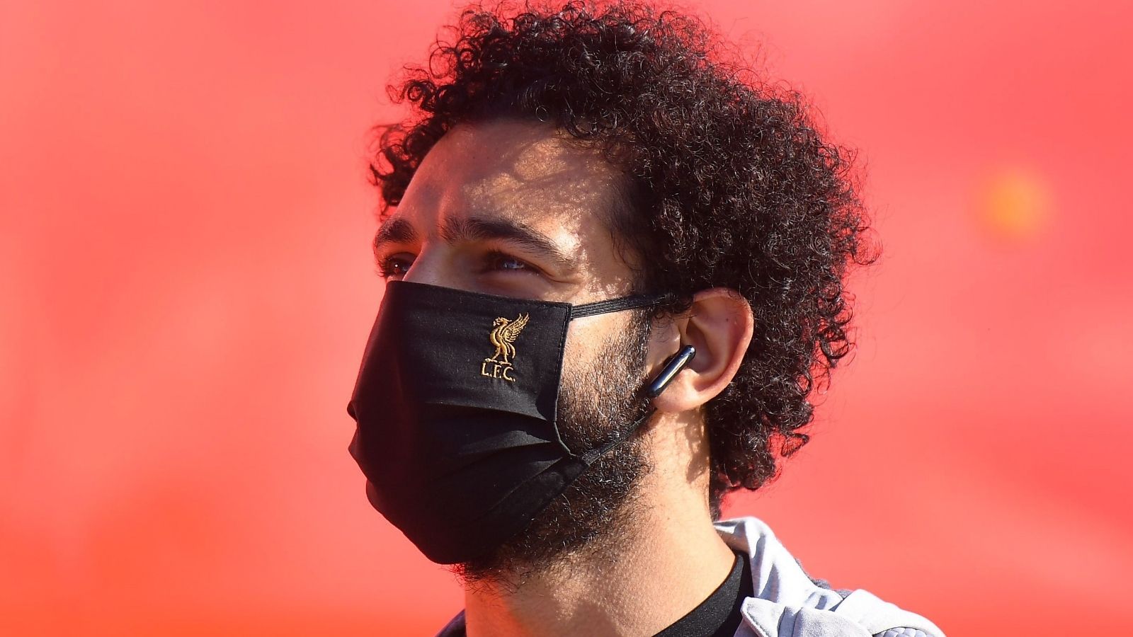 Mohamed Salah Liverpool Premier League