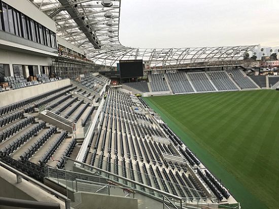 Banc of California Stadium