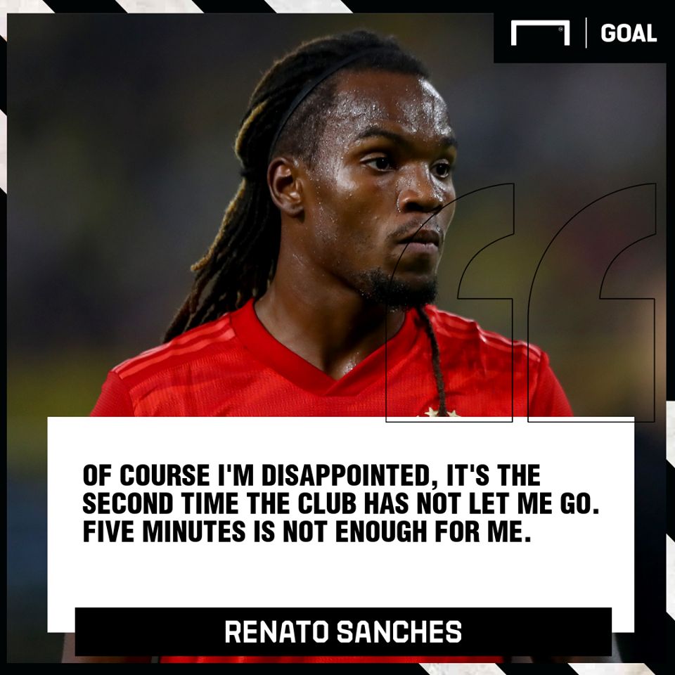 Renato Sanches