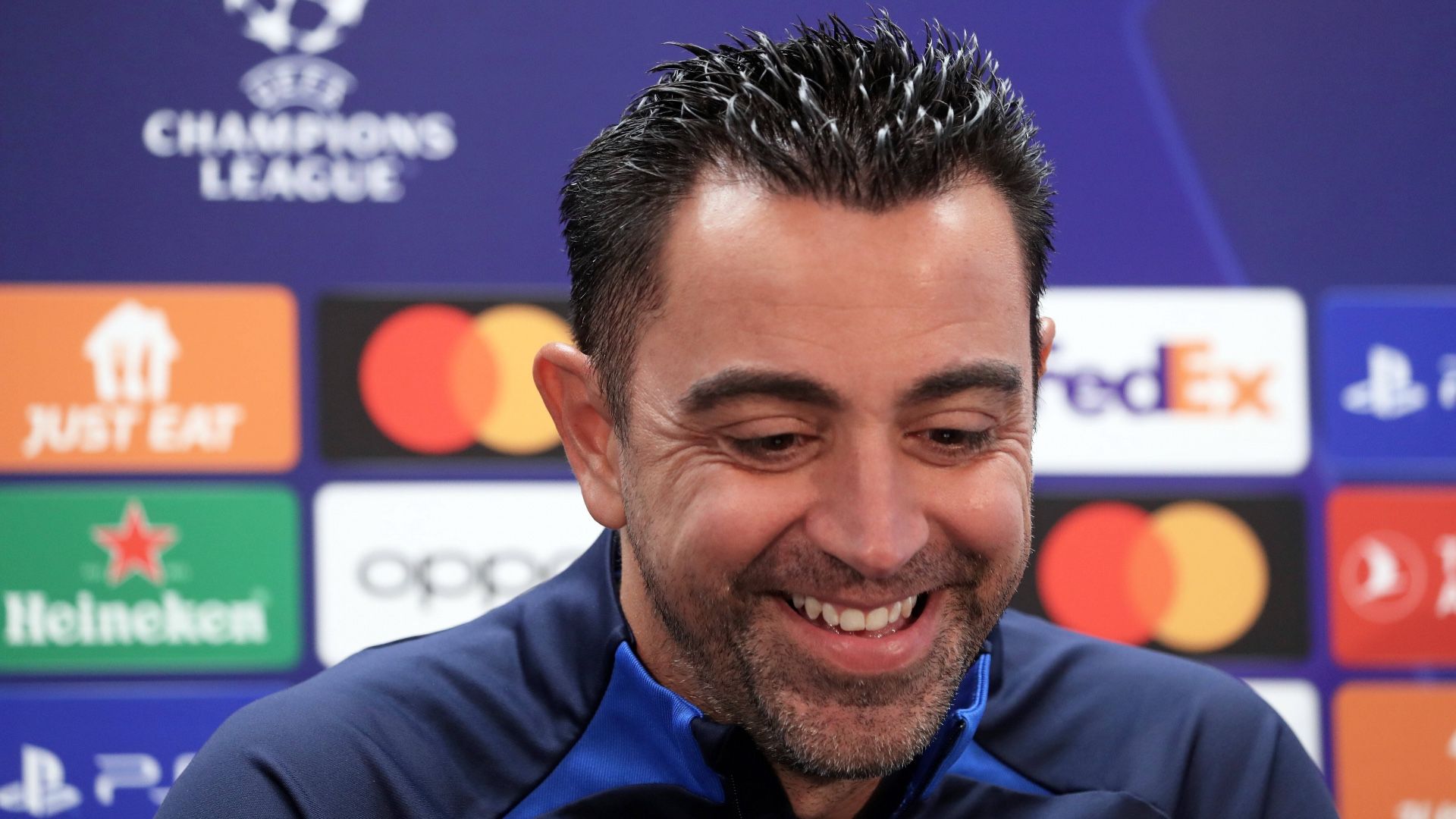 ONLY GERMANY Xavi Barcelona 2022
