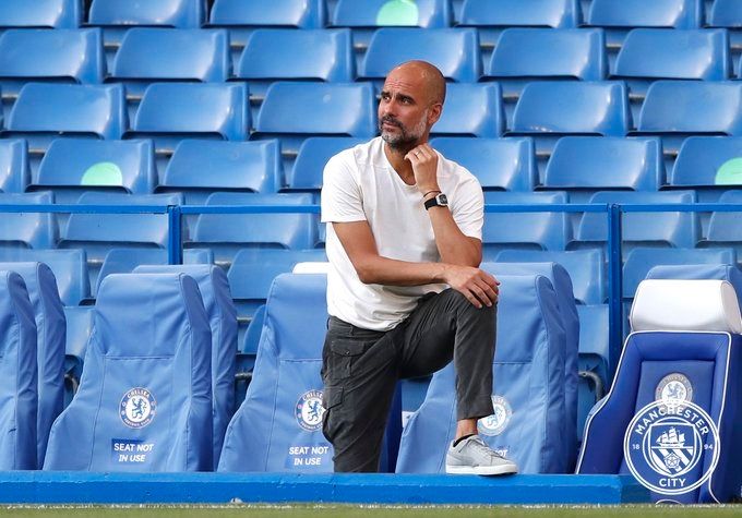 Pep Guardiola Manchester City (sin editar)