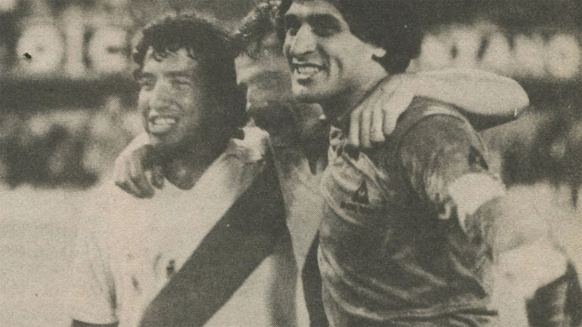 Américo Gallego 20 ídolos de River 07022016