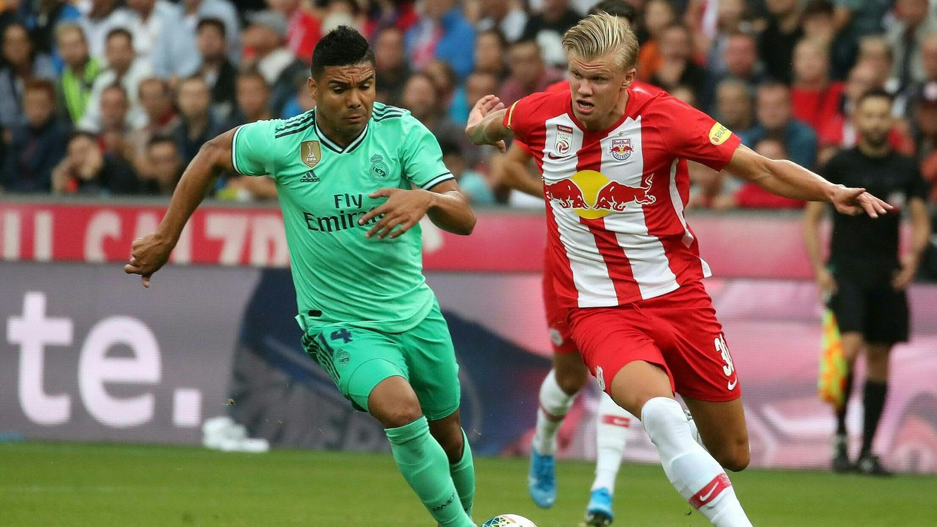 Salzburg_Erling Haland