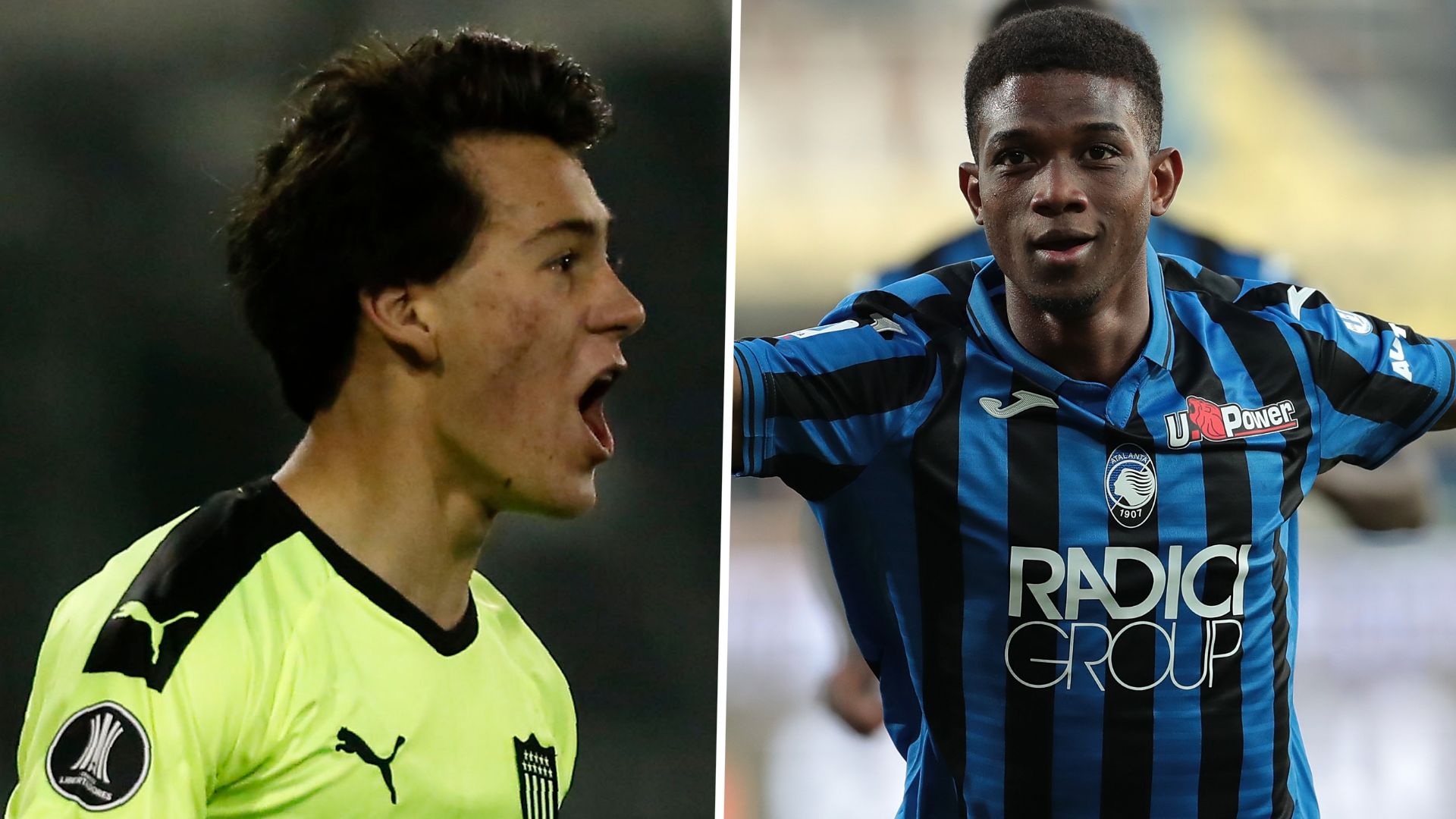 GFX Traore Pellistri