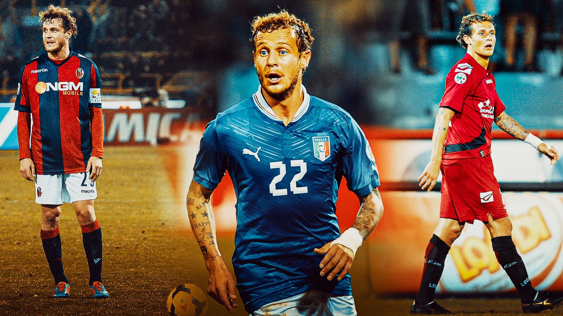 Alessandro Diamanti GFX