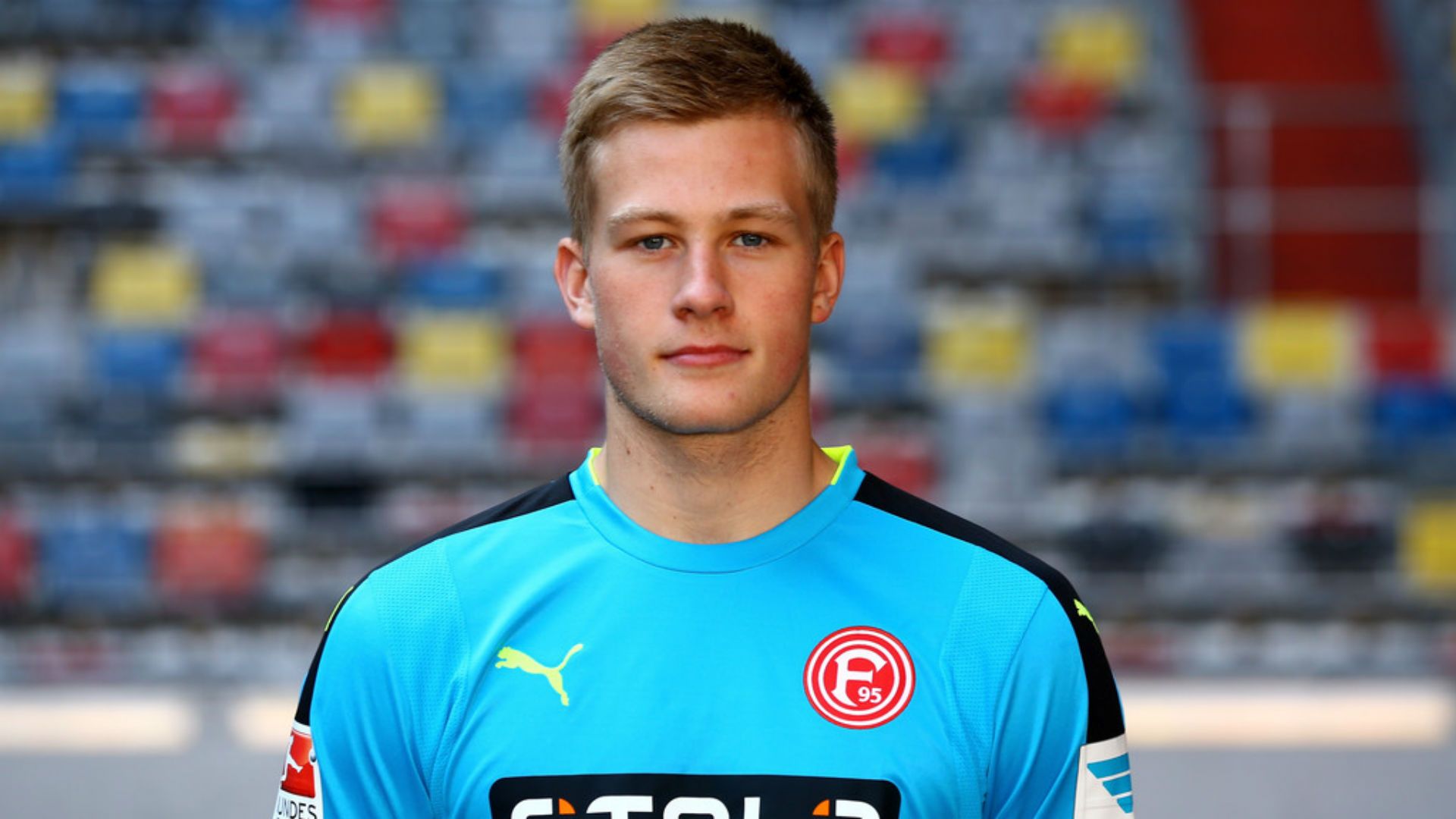 Tim Wiesner Fortuna Düsseldorf