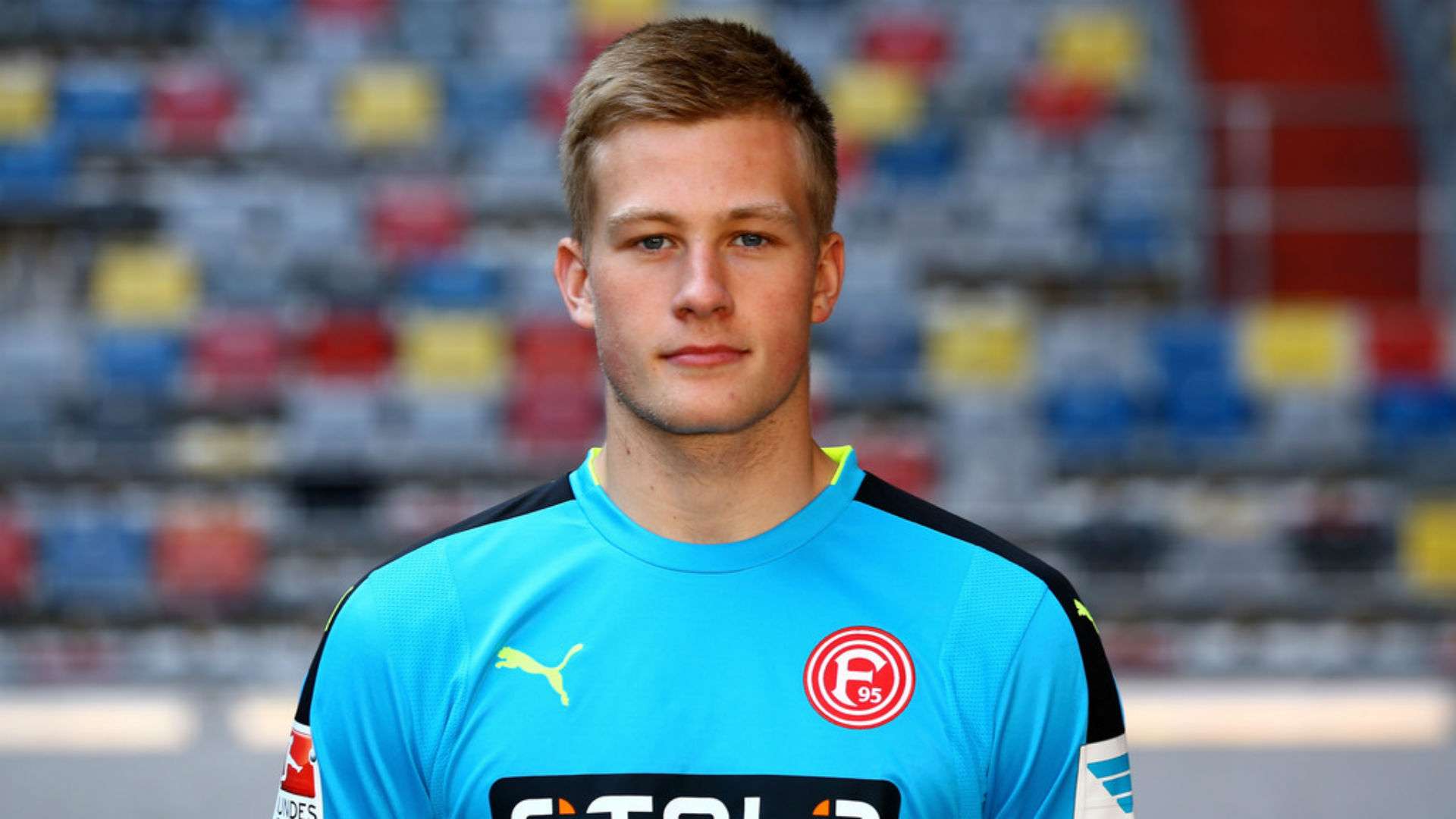 Tim Wiesner Fortuna Düsseldorf