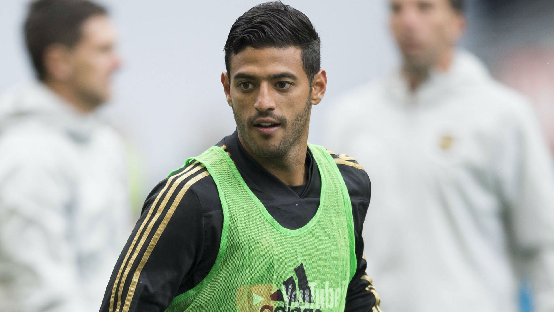 Carlos Vela, Los Angeles FC