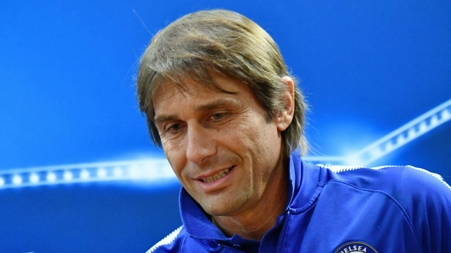 Antonio Conte Chelsea