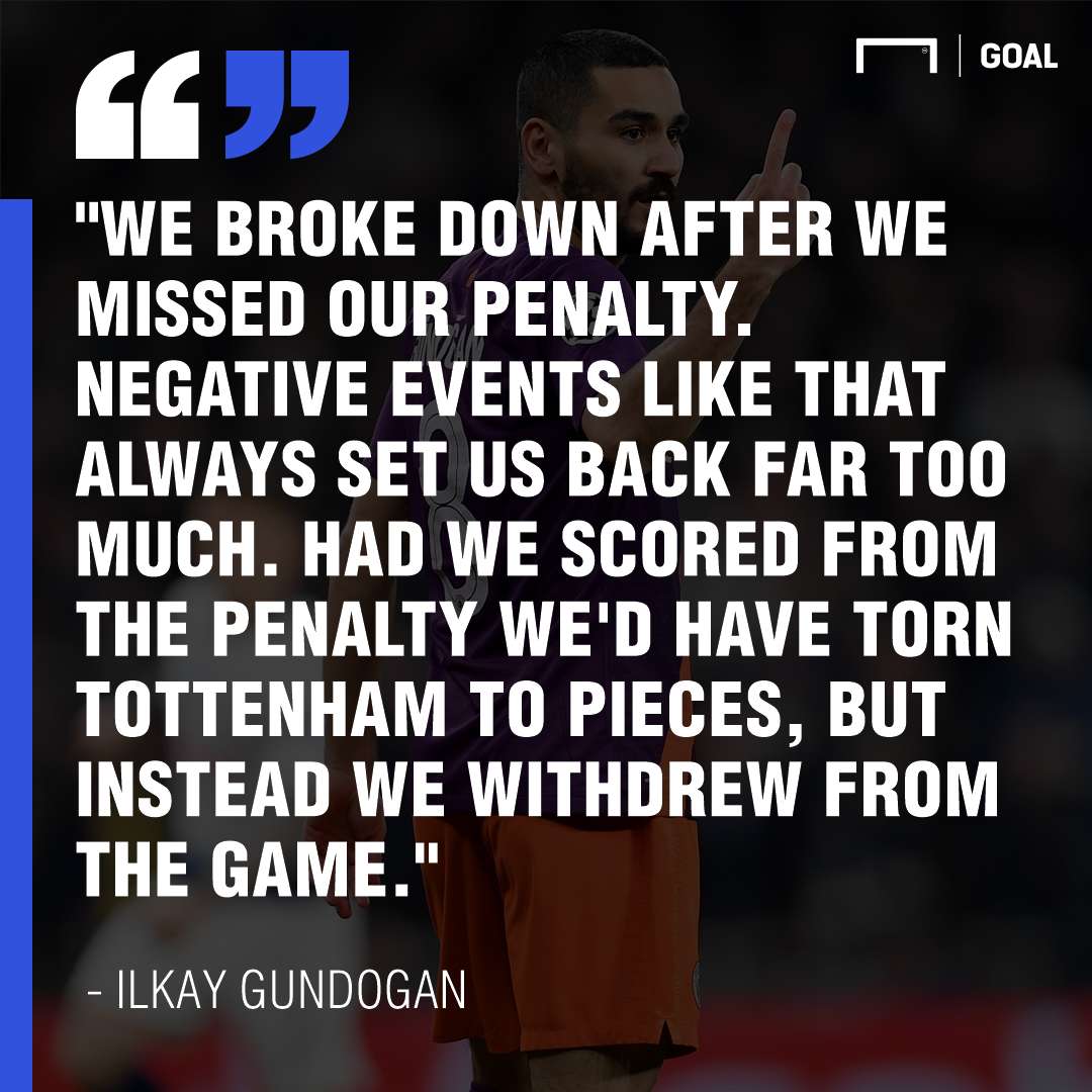 Ilkay quote