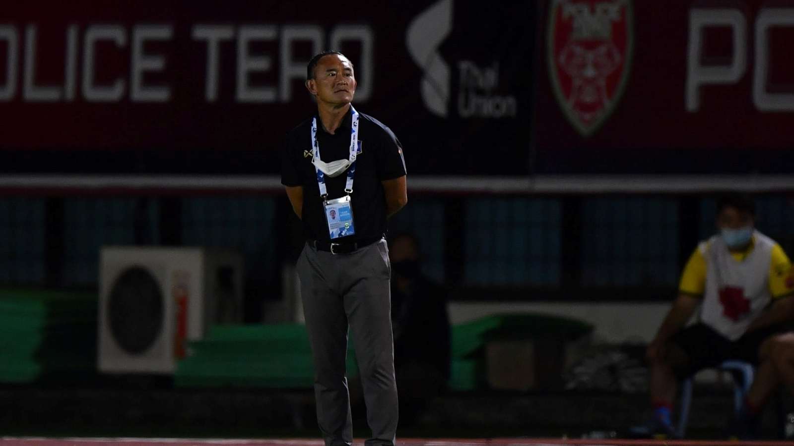 สุรชัย จตุรภัทรพงศ์