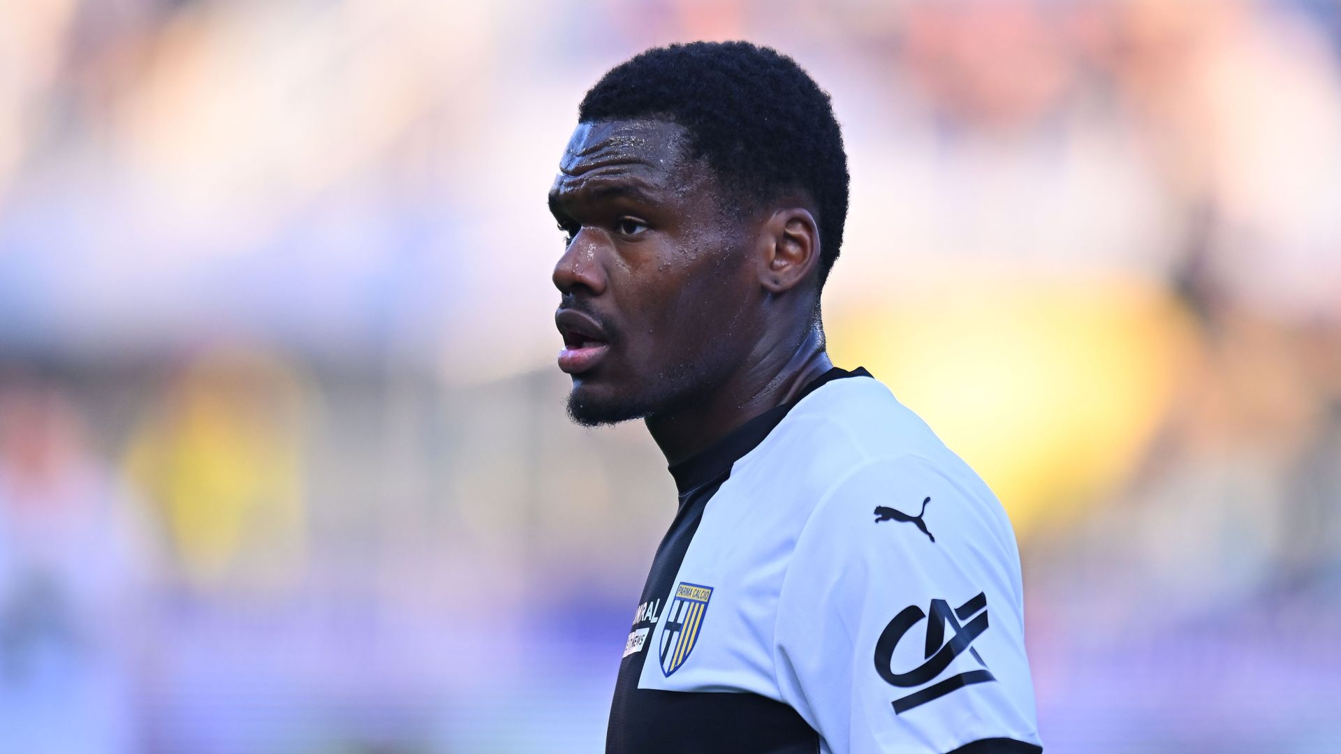 Ange-Yoan Bonny Parma