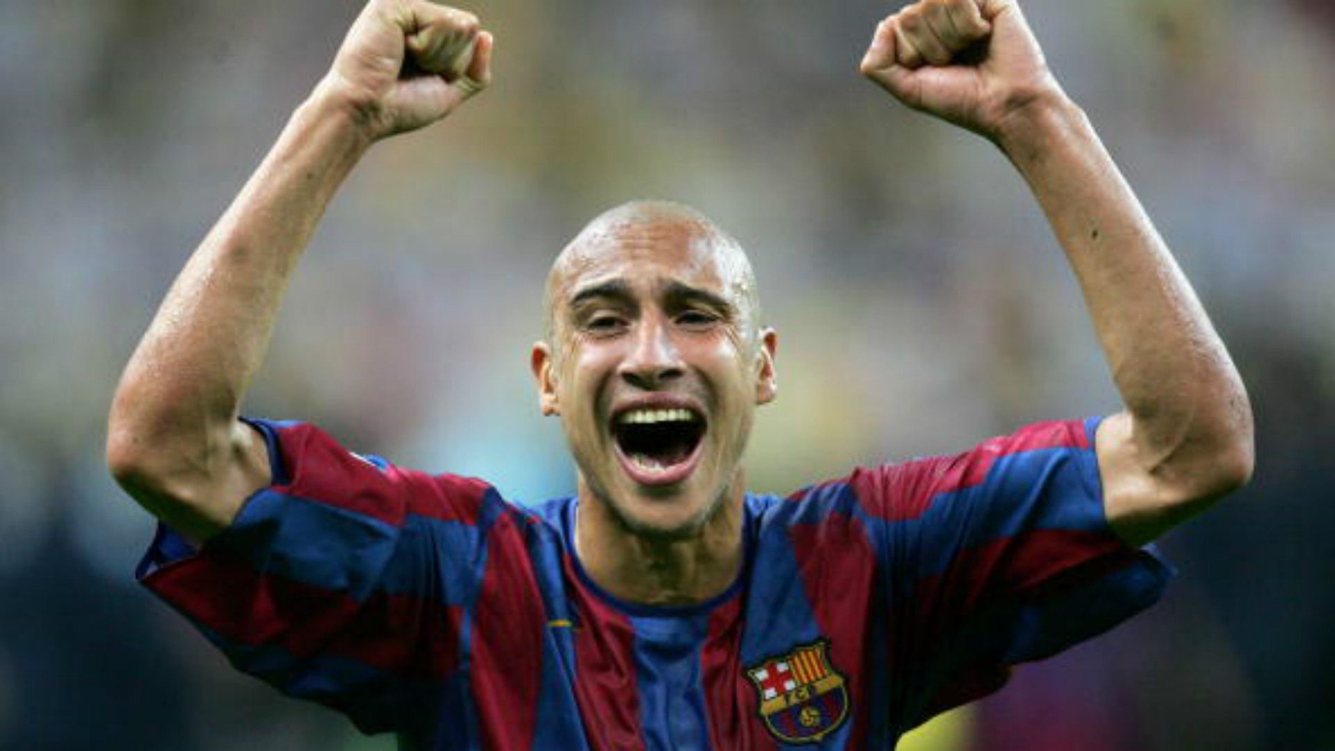 Henrik Larsson