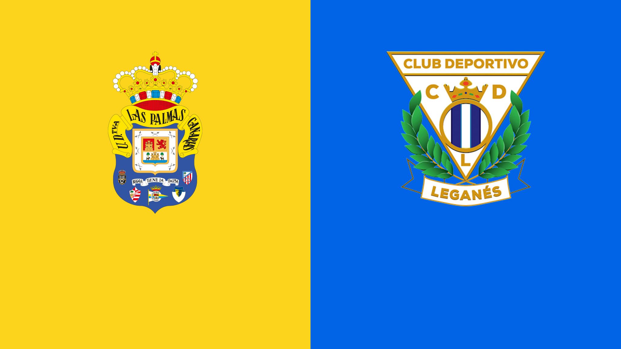 LAS PALMAS LEGANÉS 21012021