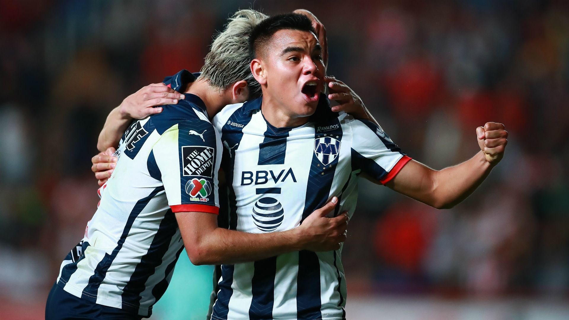 Carlos Rodríguez Monterrey