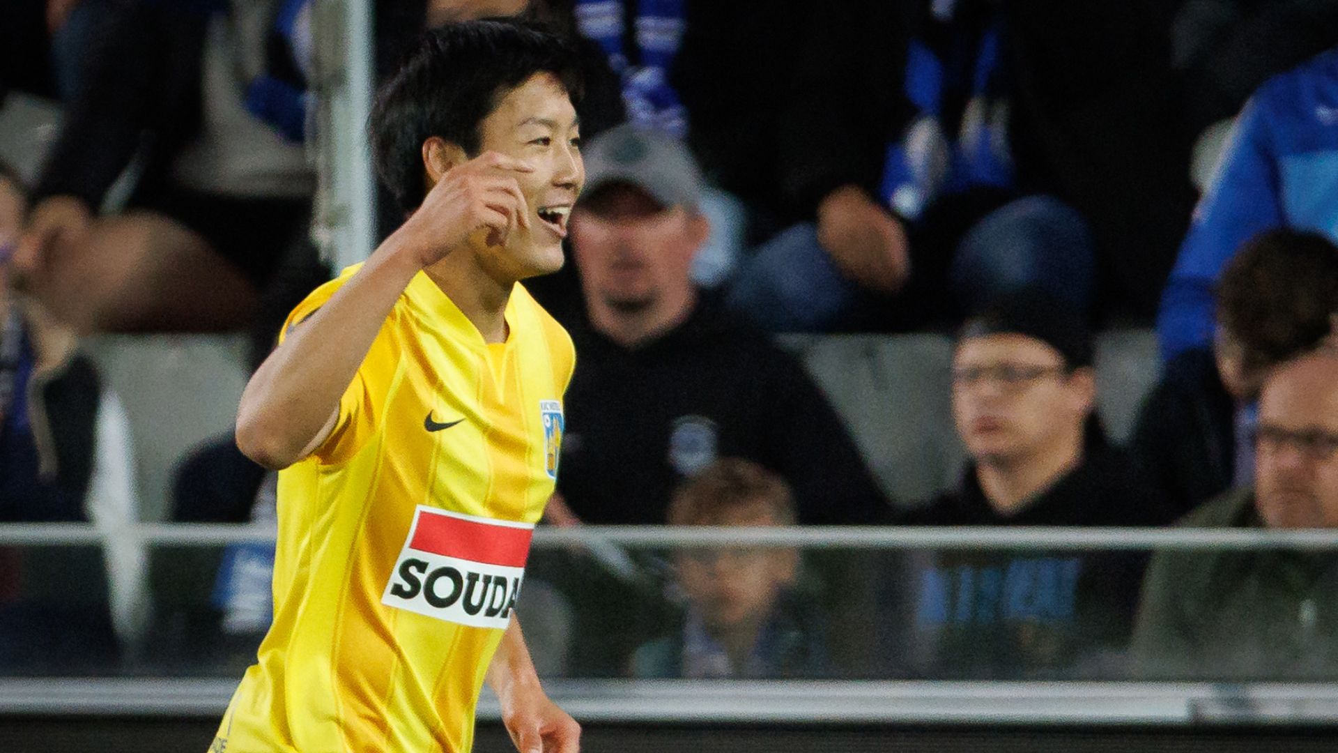 westerlo-isa-sakamoto