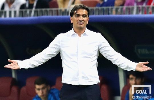 Zlatko Dalic