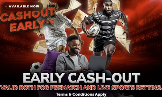 Early Cash Out Playbet