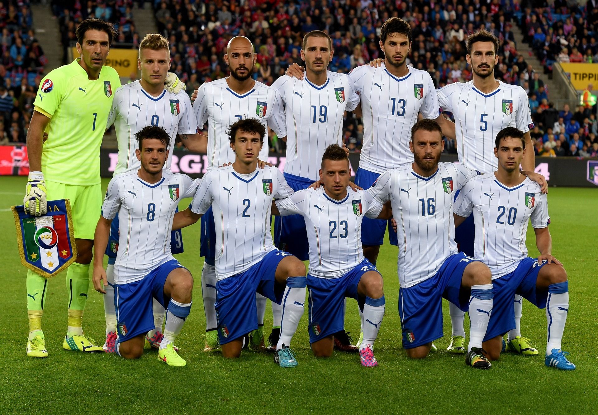 Italy
