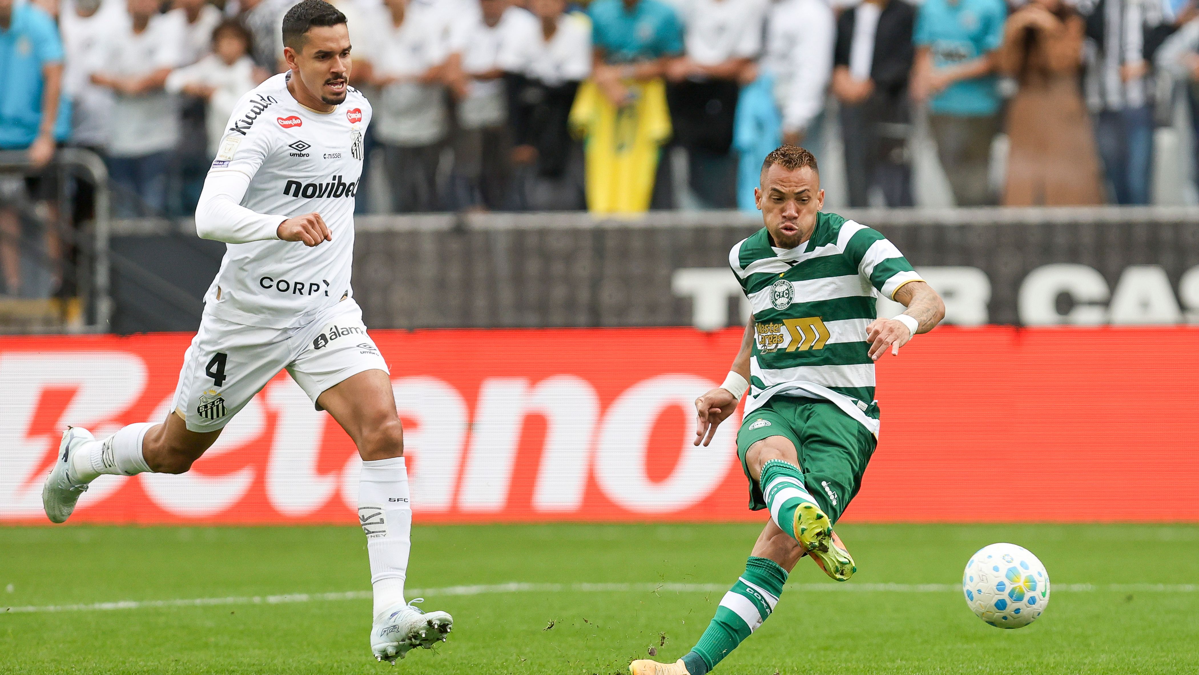 Breno Lopes Santos 2026