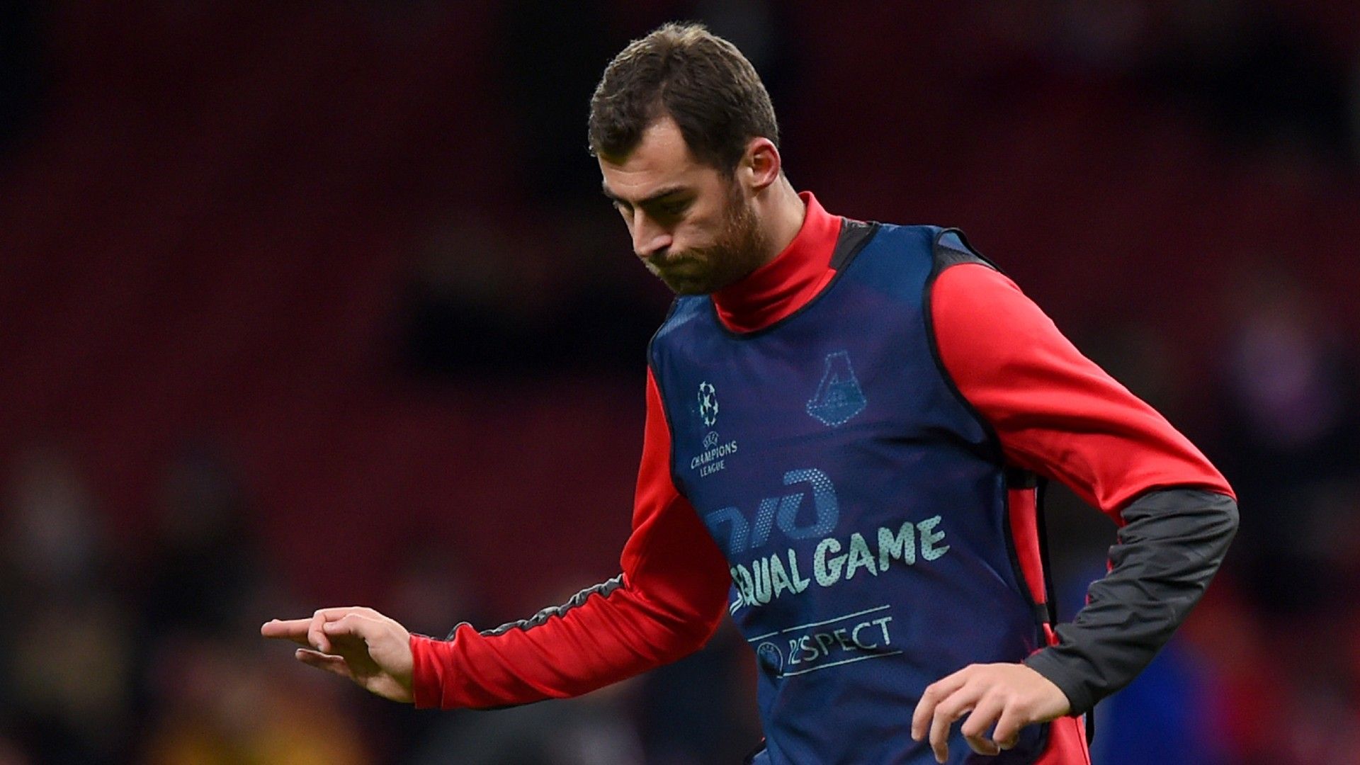 Solomon Saba KVIRKVELIA^georgia-lokomotiv moscow.jpg