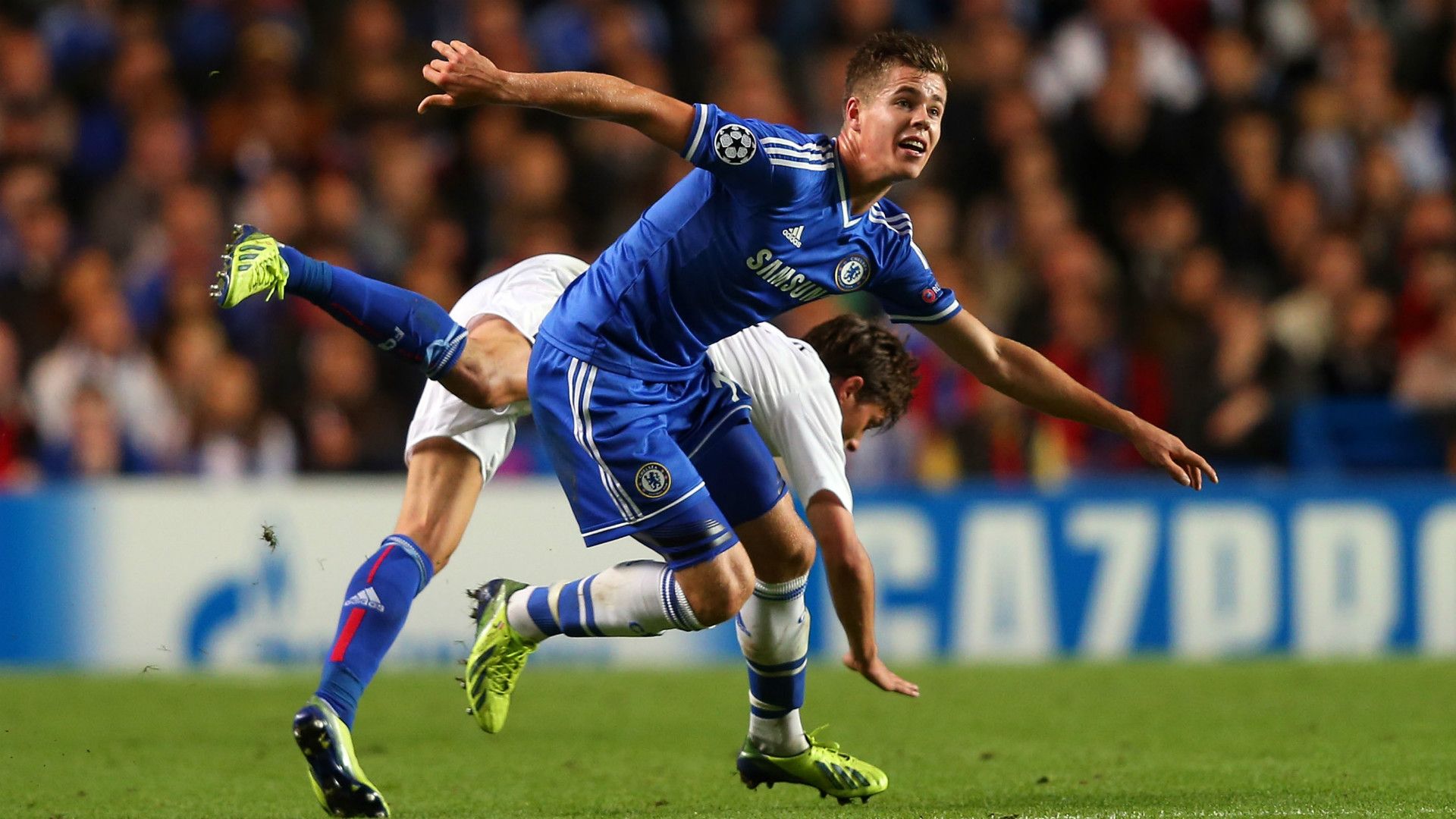 Marco Van Ginkel | Chelsea