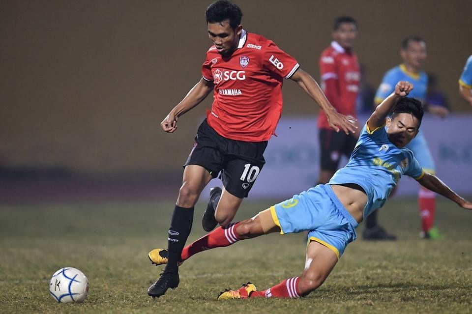 ธีรศิลป์ แดงดา