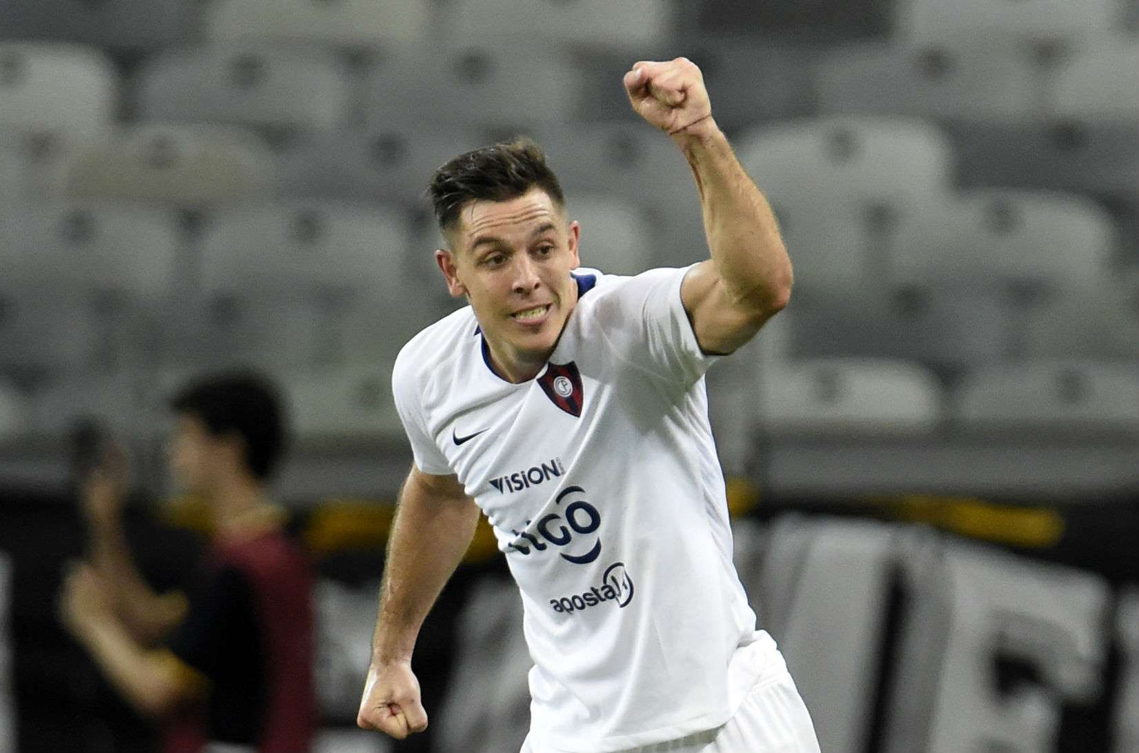 Churin (Paraguay) 13-08-19