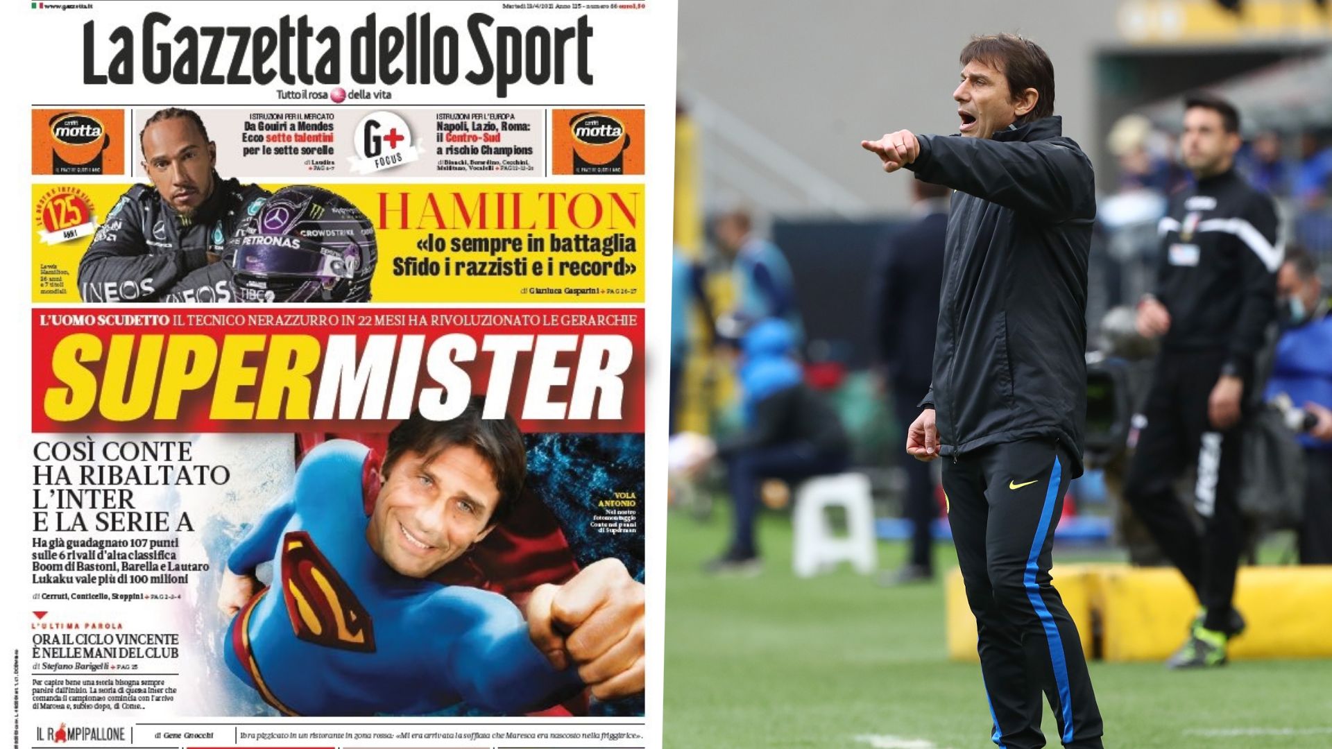 GDS April 13th 2021 Embed Only