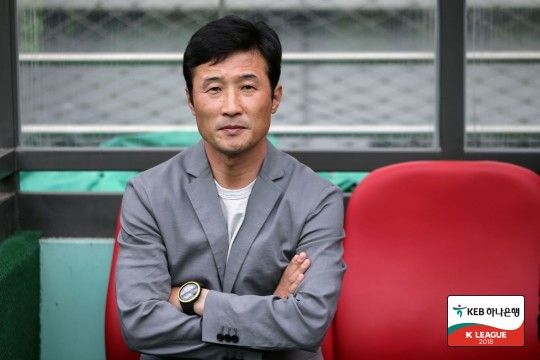 Lee Eul-yong 이을용